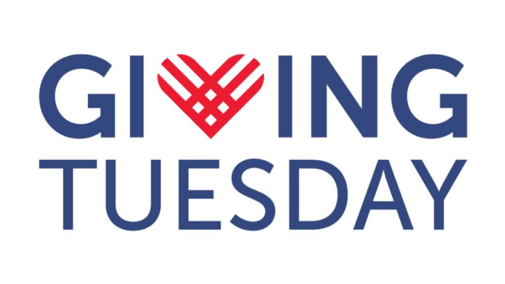 GivingTuesday Featured Image