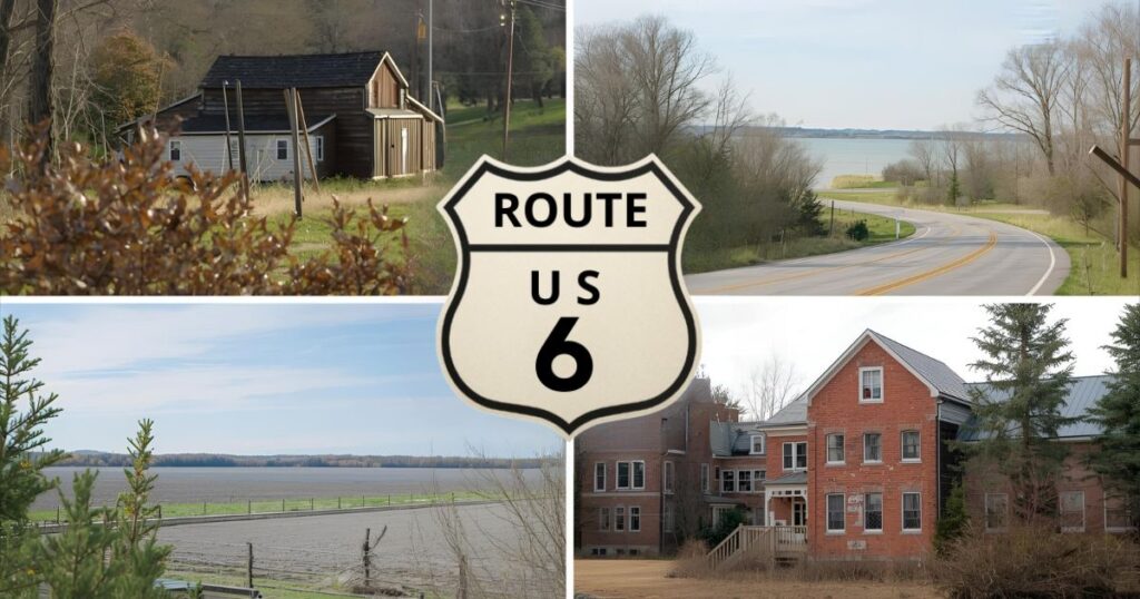 Happenings Summary collage