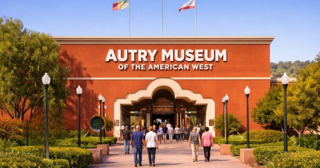 Autry Museum of the American West