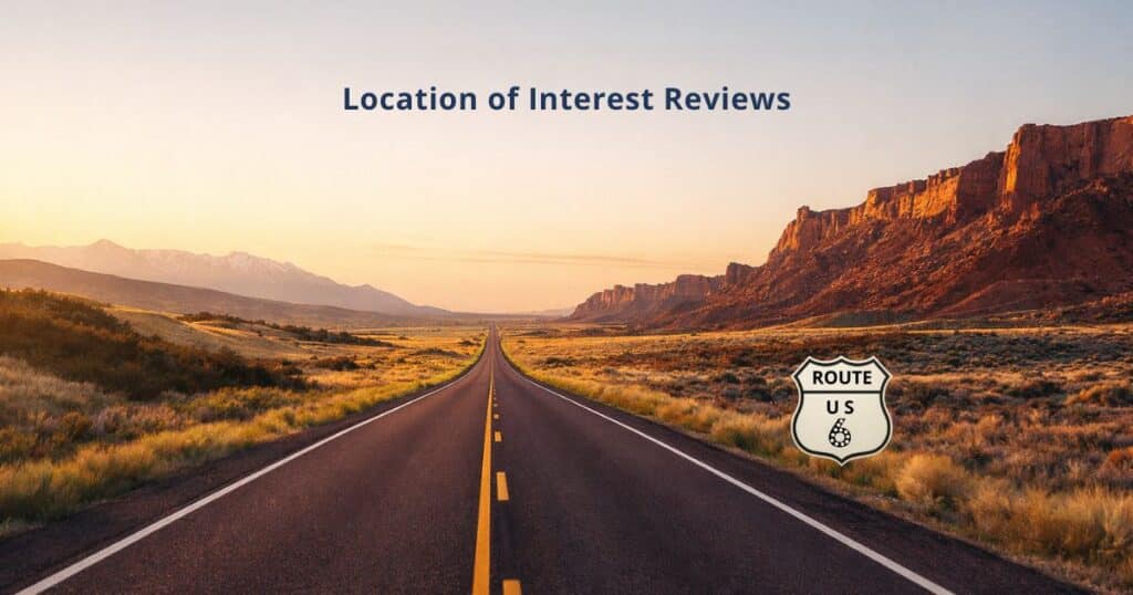 Subscribe Today Join fellow travelers, history lovers, and Route 6 supporters by signing up for the free Route 6 Happenings newsletter.It is your front row seat to the stories, destinations, and adventures waiting along US Route 6 . Subscribe