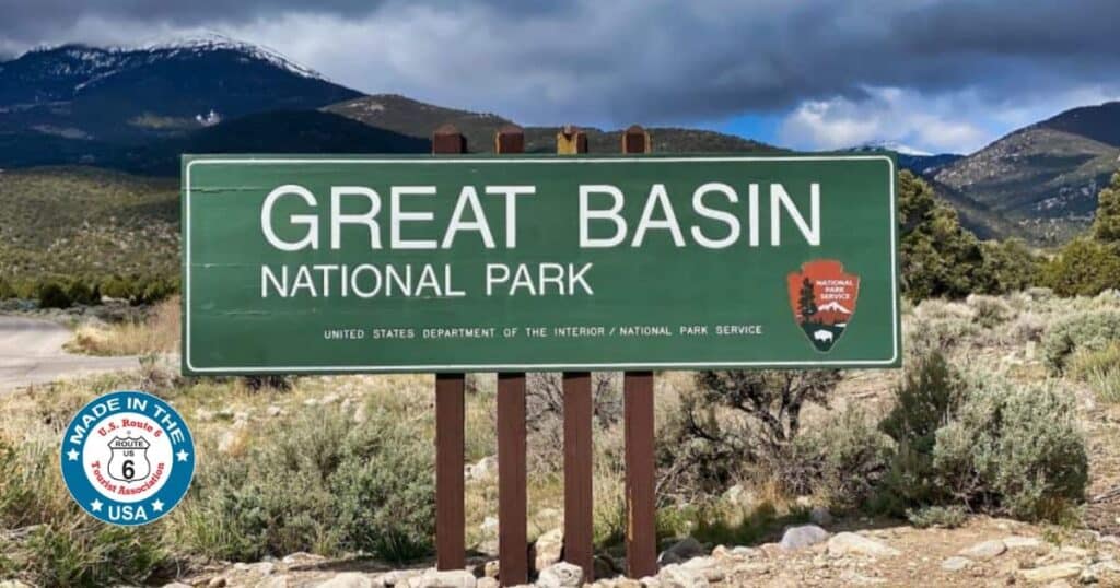 The Great Basin National Park, Nevada, was established in 1986, though its caves had been declared a national monument in 1922. This park protects a diverse ecosystem that spans from desert to high alpine on the slopes of Mount Wheeler and is famous for its ancient bristlecone pines, the oldest known living organisms on earth. Written by Dan Bourque https://ilovenationalparks.org/great-basin/