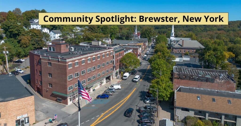 Discover Brewster, New York, where Historic US Route 6 enters the Empire State. Explore railroad history, a charming downtown, and a welcoming gateway to Hudson Valley adventures.