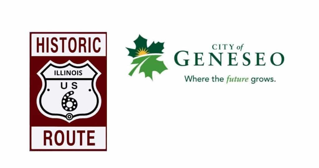 City of Geneseo Logo